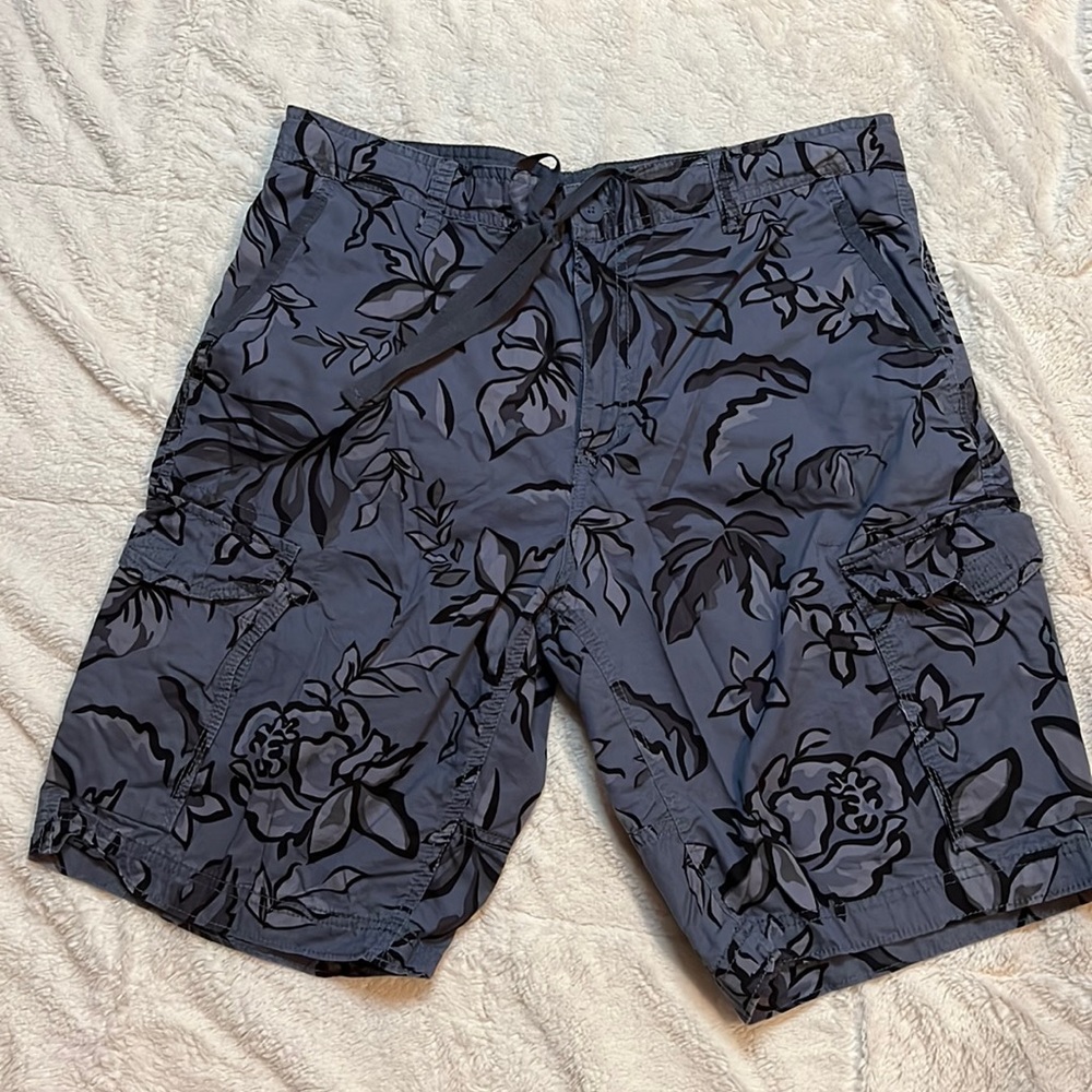 Faded Glory cargo shorts